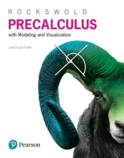 MyLab Math with Pearson eText -- 24-Month Standalone Access Card -- for Precalculus with Modeling & Visualization