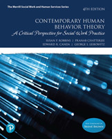 Contemporary Human Behavior Theory