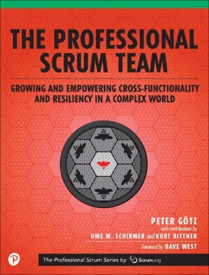 Professional Scrum Team, The