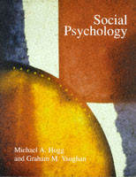 Social Psychology