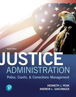 Justice Administration