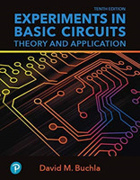 Experiments in Basic Circuits