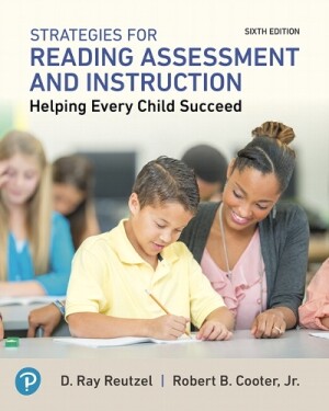 Strategies for Reading Assessment and Instruction