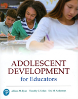 Adolescent Development for Educators