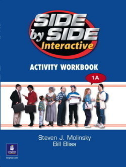 Side by Side 2 DVD 1A and Interactive Workbook 1A