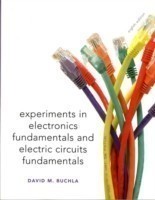 Lab Manual for Electronics Fundamentals and Electronic Circuits Fundamentals, Electronics Fundamentals