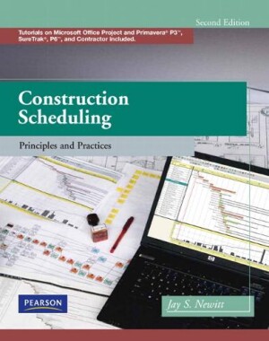 Construction Scheduling