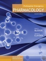 Prehospital Emergency Pharmacology