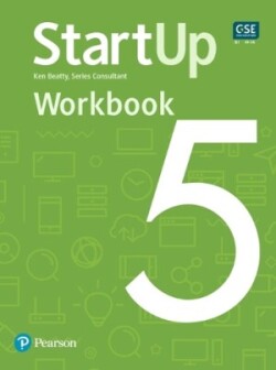 StartUp 5, Workbook