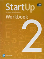 StartUp 2, Workbook