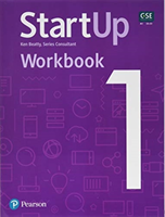 StartUp 1, Workbook