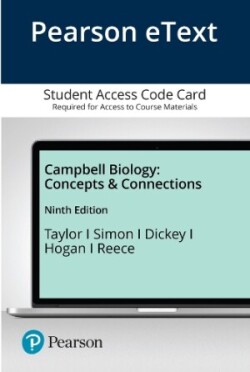 Pearson eText Campbell Biology