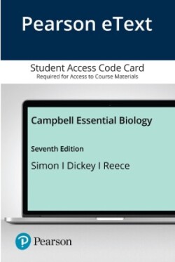 Campbell Essential Biology