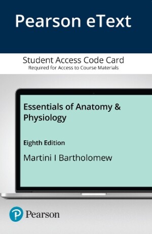 Essentials of Anatomy & Physiology