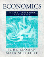 Economics Workbook