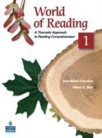 World of Reading 1 A Thematic Approach to Reading Comprehension