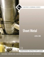 Sheet Metal Level 1 Annotated Instructor's Guide