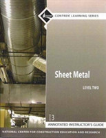 Sheet Metal Level 2 Annotated Instructor's Guide, Perfect Bound