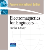 Electromagnetics for Engineers