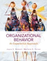 Organizational Behavior