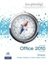 Exploring Microsoft Office 2010