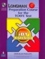 Longman Preparation Course for the TOEFL iBT: Listening Listening