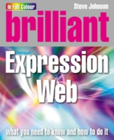 Brilliant Expression Web