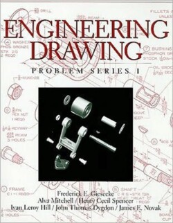 Engineering Drawing, Problem Series 1