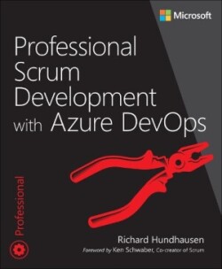 Professional Scrum Development with Azure DevOps