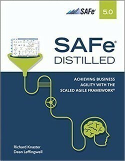 SAFe 5.0 Distilled