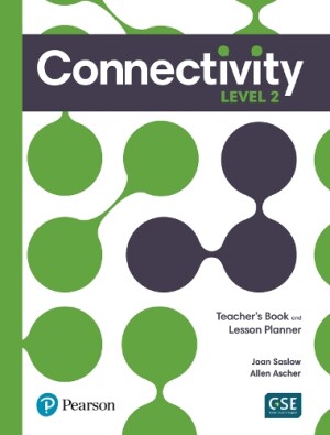 Connectivity Level 2 Teacher's Book and Lesson Planner