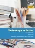 Technology in Action, Introductory Version