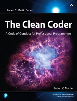 Clean Coder, The