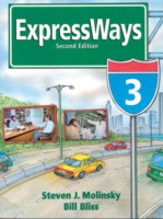 ExpressWays 3 Activity Workbook Cassettes
