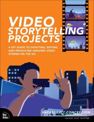 Video Storytelling Projects