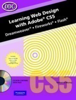 Learning Web Design w/Adobe CS5