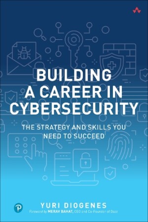 Building a Career in Cybersecurity