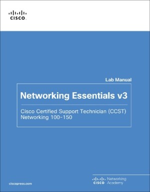 Networking Essentials Lab Manual v3