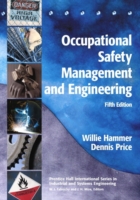 Occupational Safety Management and Engineering