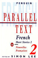 Parallel Text: French Short Stories