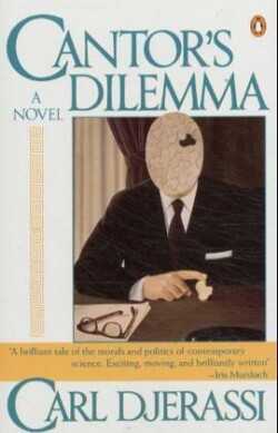 Cantor's Dilemma, English edition