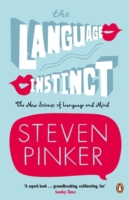 Language Instinct How the Mind Creates Language