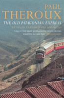 Old Patagonian Express