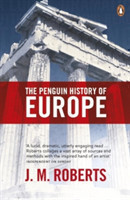 Penguin History of Europe