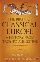 Birth of Classical Europe