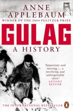 Gulag, English edition