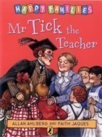 Mr. Tick the Teacher