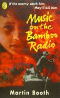 Music on the Bamboo Radio