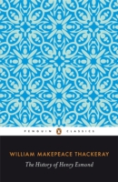 History of Henry Esmond