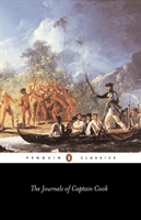 Journals of Captain Cook